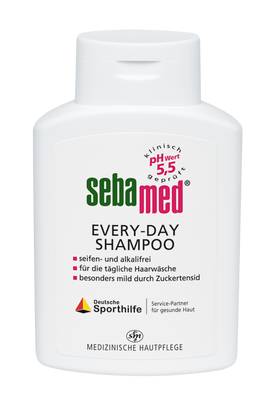 SEBAMED Every-Day Shampoo