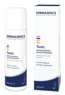 DERMASENCE Tonic