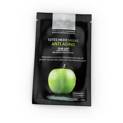 DERMASEL Maske Anti-Aging