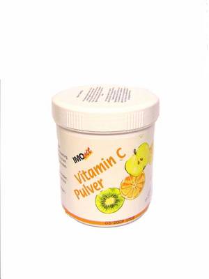 ASCORBINSURE Vitamin C Pulver
