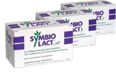 SYMBIOLACT A Beutel