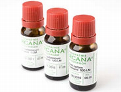 MERCURIUS SOLUBILIS Hahnemanni LM 6 Dilution