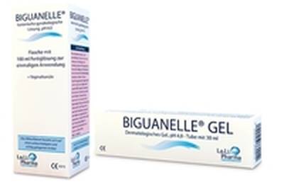 BIGUANELLE Gel