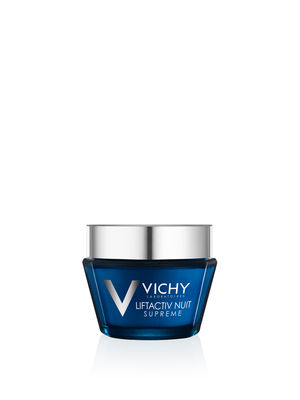 VICHY LIFTACTIV Nachtcreme