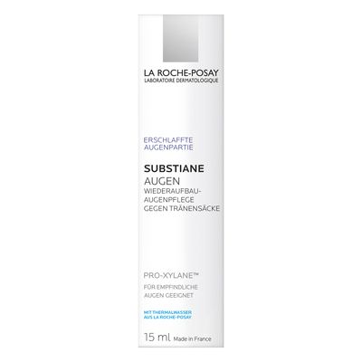 ROCHE-POSAY Substiane+ Augen Creme