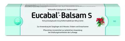 EUCABAL Balsam S