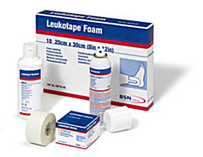 LEUKOTAPE Remover flssig