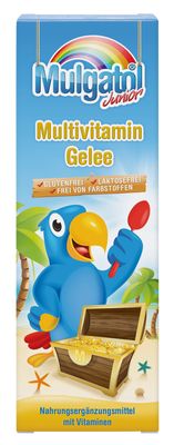 MULGATOL Junior Gel