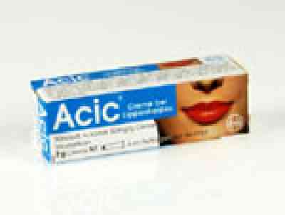 ACIC Creme