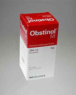 OBSTINOL M Emulsion