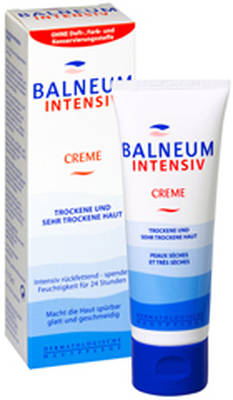 BALNEUM INTENSIV Creme