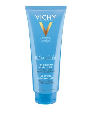 VICHY CAPITAL Soleil Milch nach der Sonne