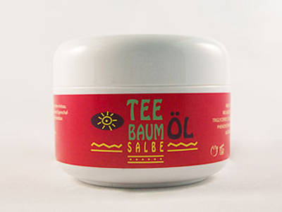 TEEBAUM L SALBE