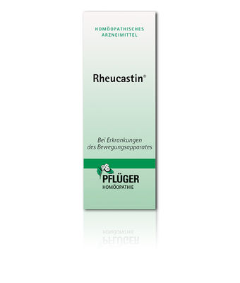 RHEUCASTIN Tropfen