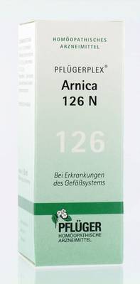 PFLGERPLEX Arnica 126 N Tropfen