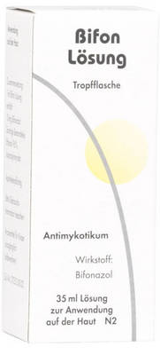 BIFON Lösung
