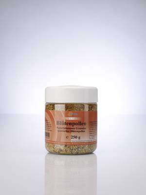 BLTENPOLLEN GRANULAT spanisch